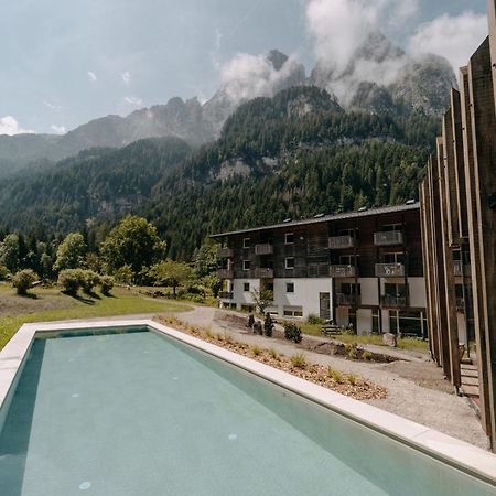 Bad Ratzes Hotell Siusi Eksteriør bilde