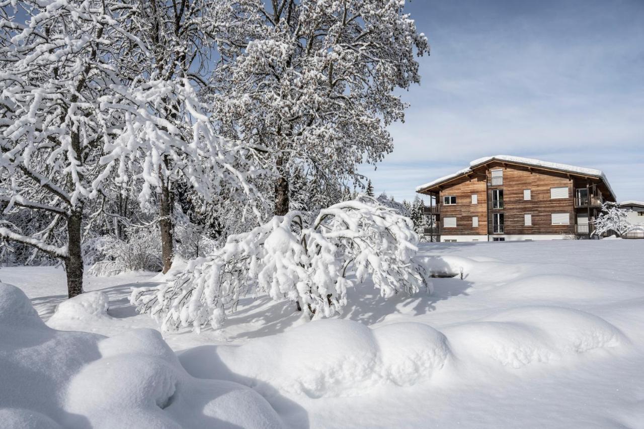 Bad Ratzes Hotell Siusi Eksteriør bilde