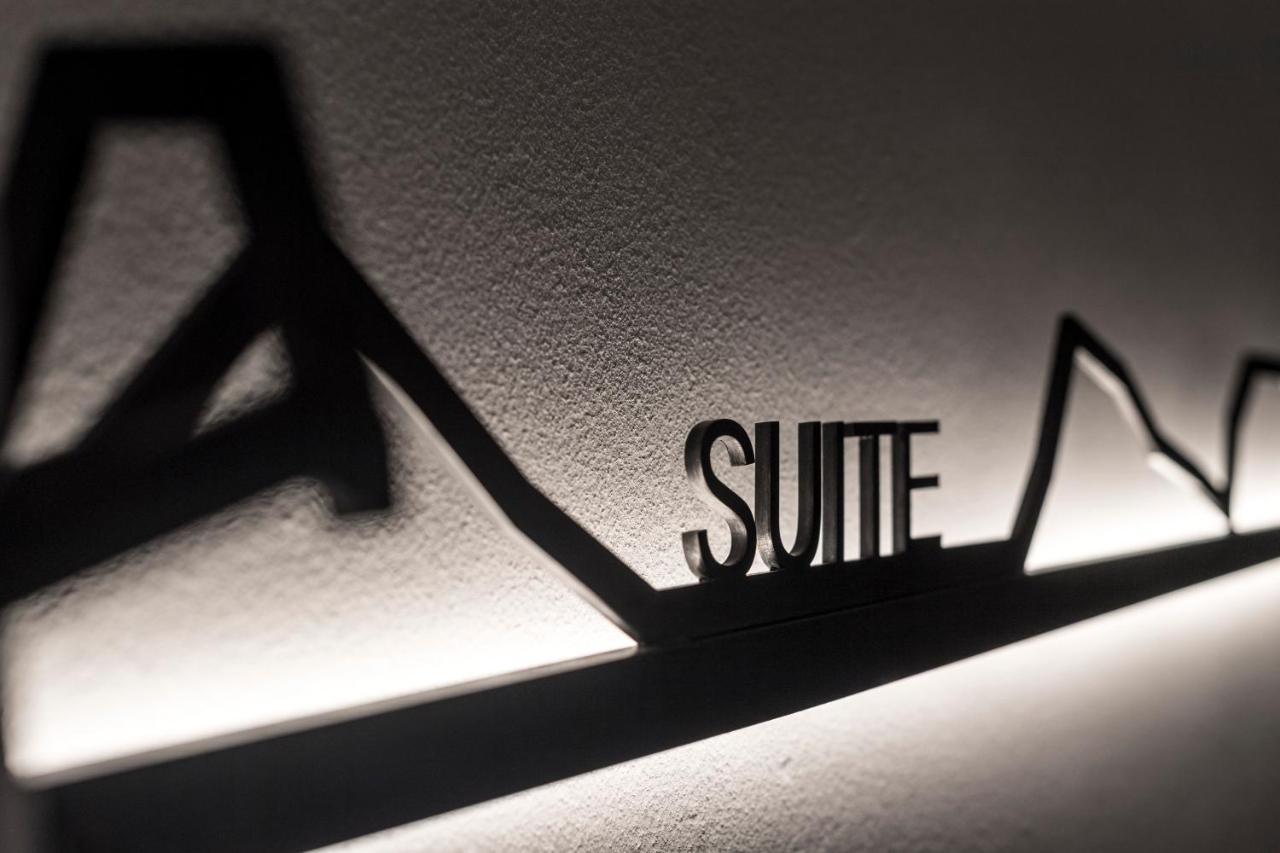 Bad Ratzes Hotell Siusi Eksteriør bilde