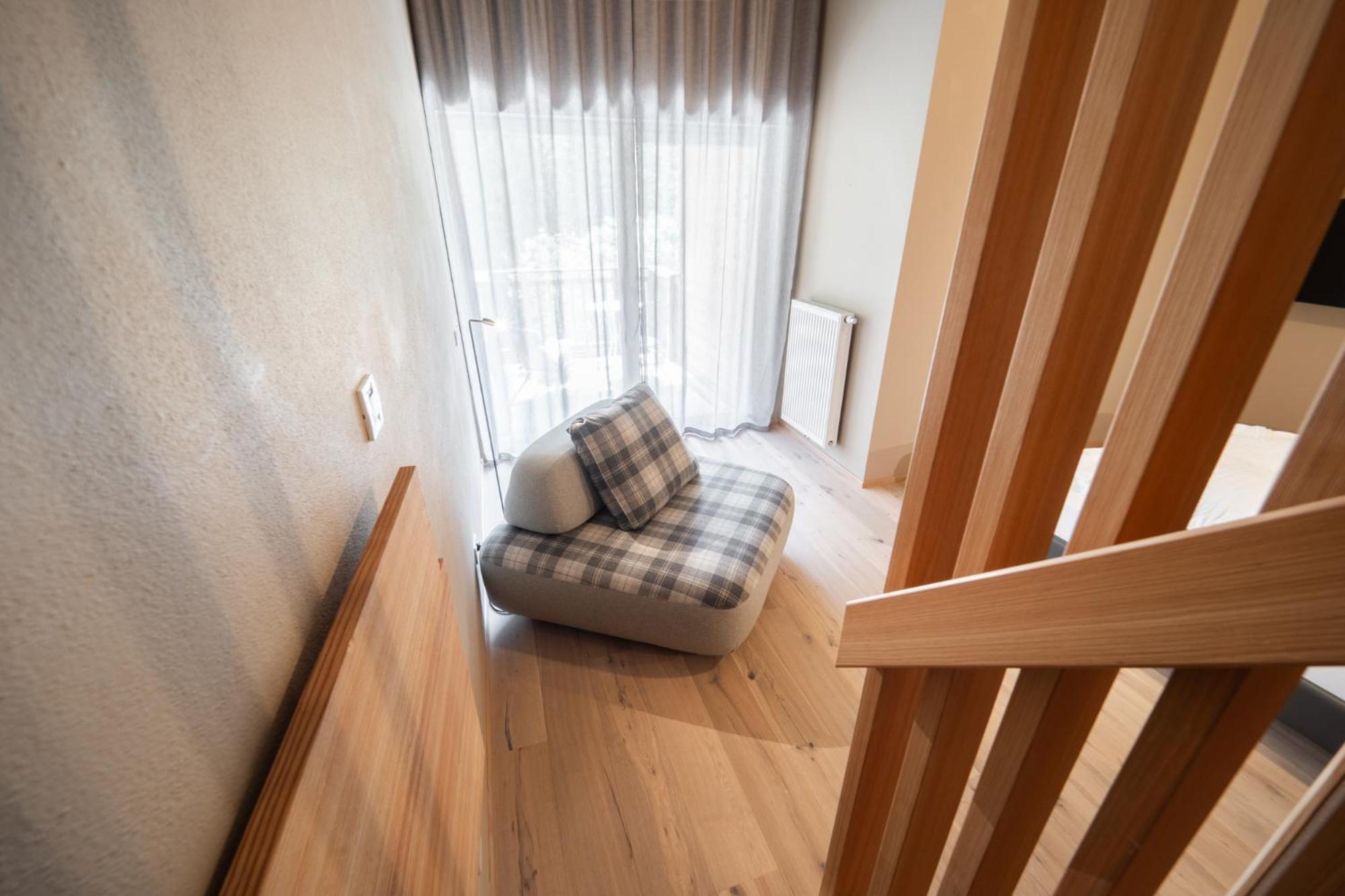Bad Ratzes Hotell Siusi Eksteriør bilde