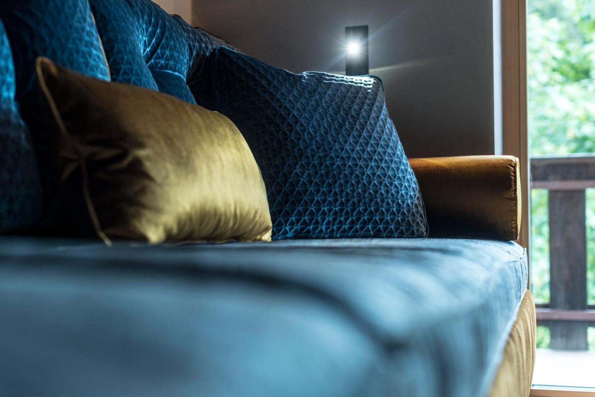 Bad Ratzes Hotell Siusi Eksteriør bilde
