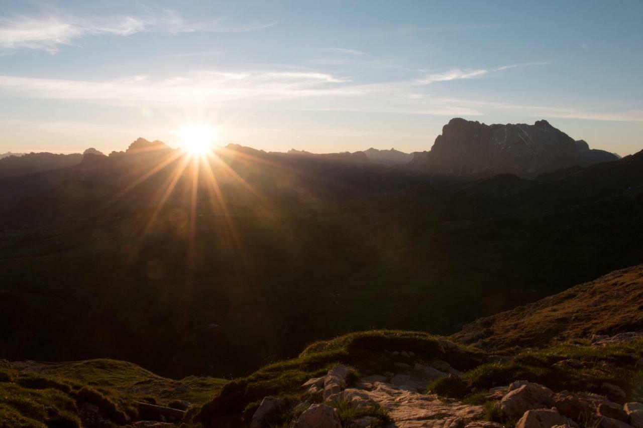 Bad Ratzes Hotell Siusi Eksteriør bilde